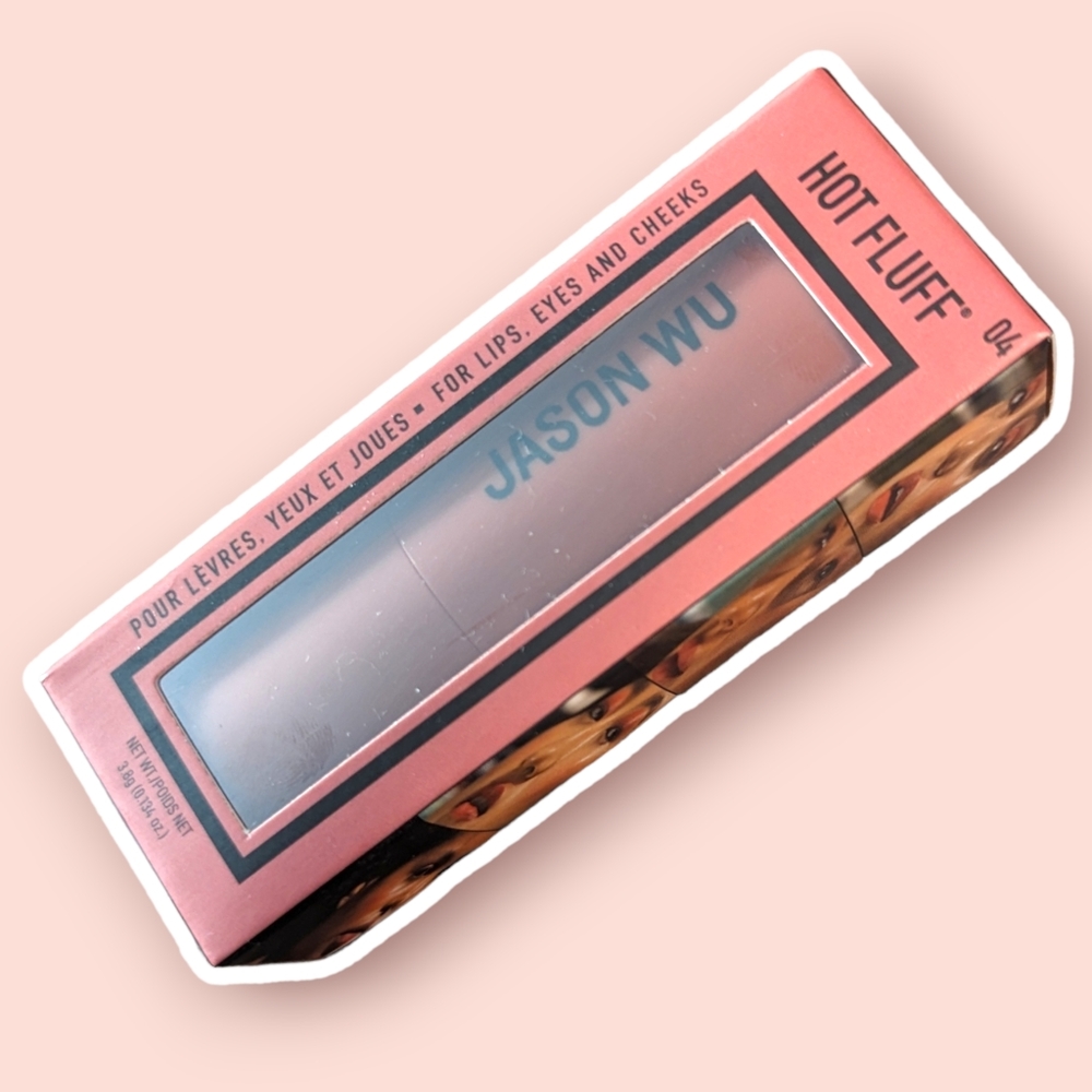 Jason Wu Lip, Eyes, & cheek stick